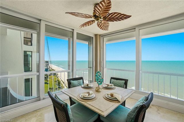 4301 Gulf Shore BLVD N # 1801, Naples, FL 34103