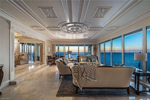 4301 Gulf Shore BLVD N # 1801, Naples, FL 34103