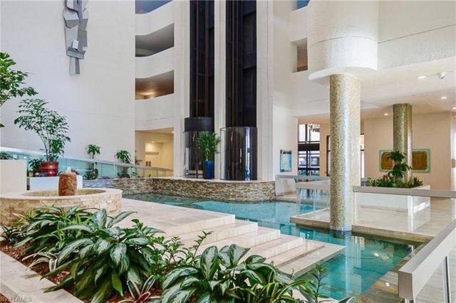 4301 Gulf Shore BLVD N # 1801, Naples, FL 34103