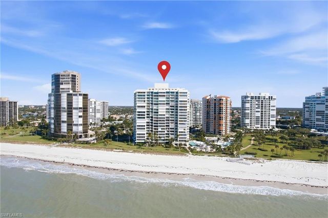 4301 Gulf Shore BLVD N # 1801, Naples, FL 34103