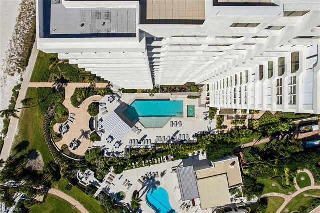 4301 Gulf Shore BLVD N # 1801, Naples, FL 34103