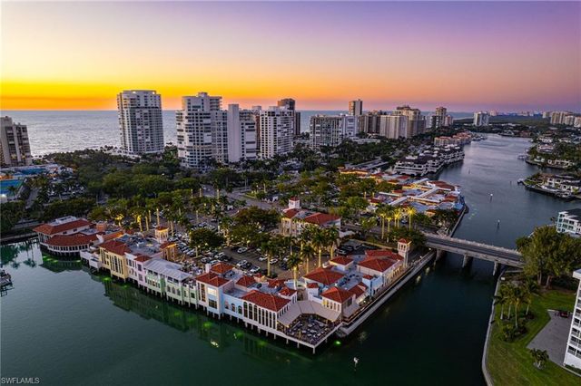 4301 Gulf Shore BLVD N # 1801, Naples, FL 34103