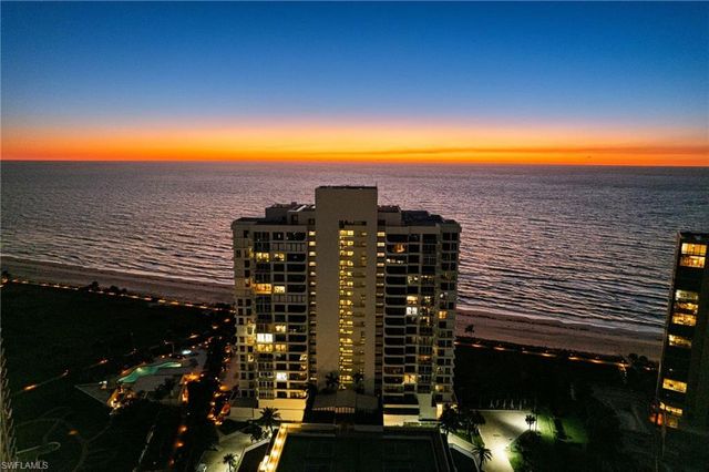 4301 Gulf Shore BLVD N # 1801, Naples, FL 34103