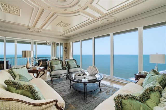 4301 Gulf Shore BLVD N # 1801, Naples, FL 34103