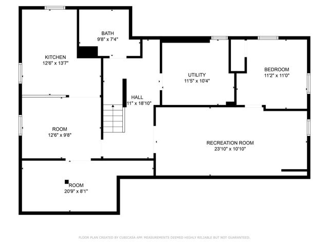 1418 21st Avenue S, Moorhead, MN 56560