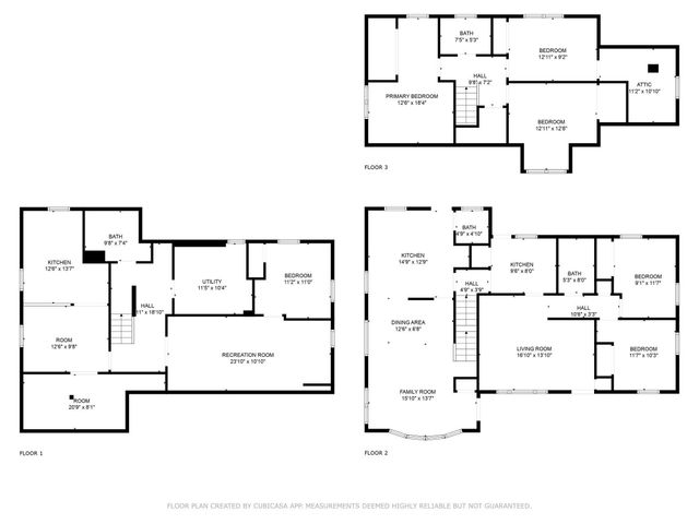 1418 21st Avenue S, Moorhead, MN 56560