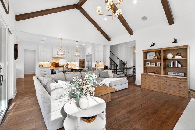 8776 Belladonna Dr, College Grove, TN 37046