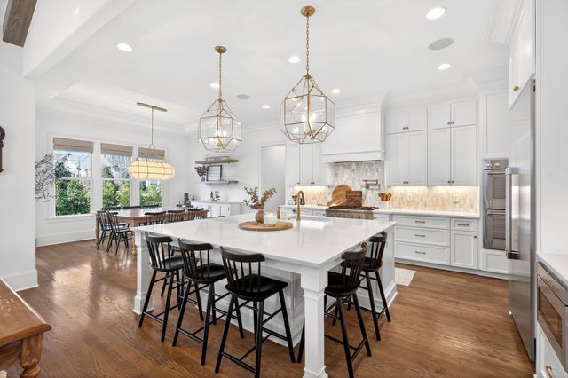 8776 Belladonna Dr, College Grove, TN 37046