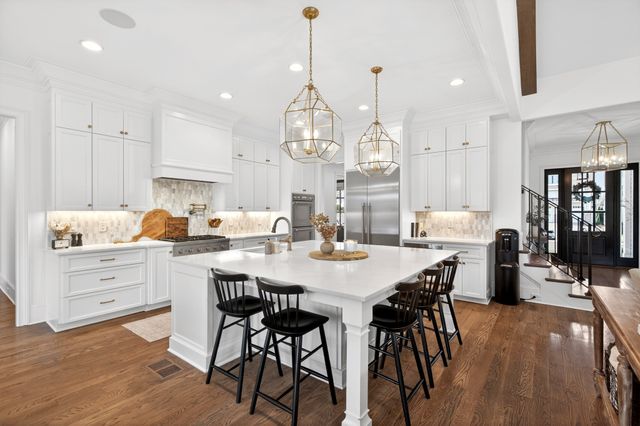 8776 Belladonna Dr, College Grove, TN 37046