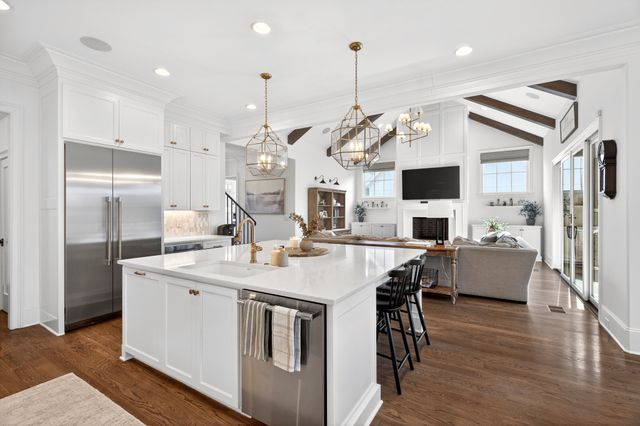 8776 Belladonna Dr, College Grove, TN 37046