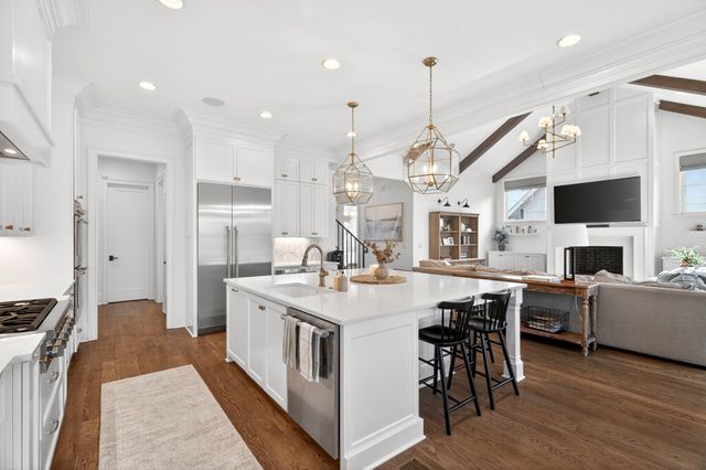 8776 Belladonna Dr, College Grove, TN 37046