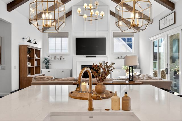 8776 Belladonna Dr, College Grove, TN 37046