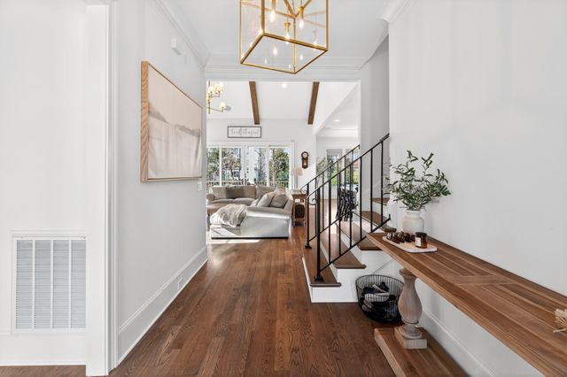 8776 Belladonna Dr, College Grove, TN 37046