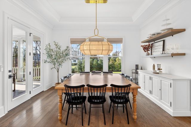 8776 Belladonna Dr, College Grove, TN 37046