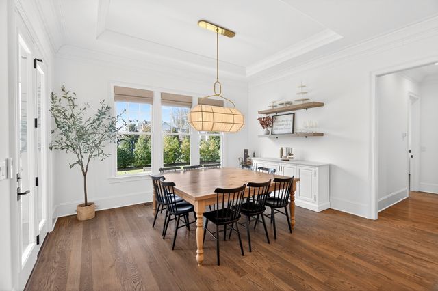 8776 Belladonna Dr, College Grove, TN 37046