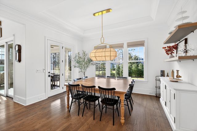 8776 Belladonna Dr, College Grove, TN 37046