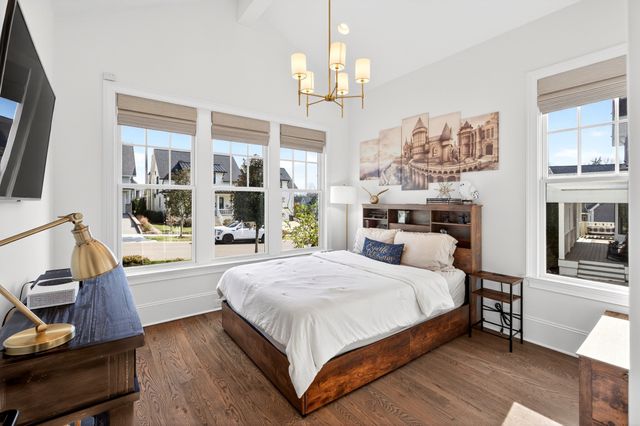 8776 Belladonna Dr, College Grove, TN 37046