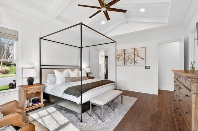 8776 Belladonna Dr, College Grove, TN 37046