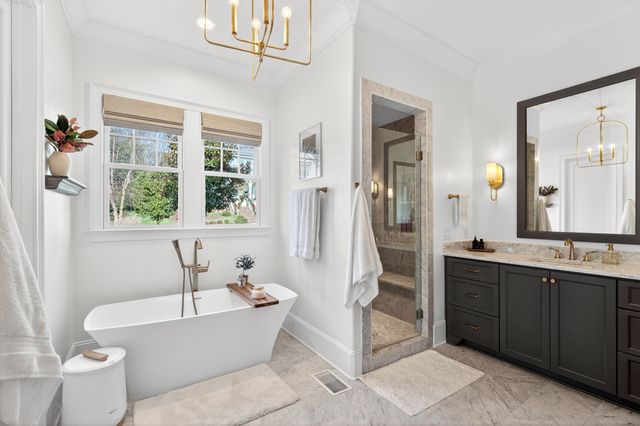 8776 Belladonna Dr, College Grove, TN 37046