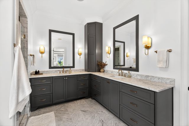 8776 Belladonna Dr, College Grove, TN 37046