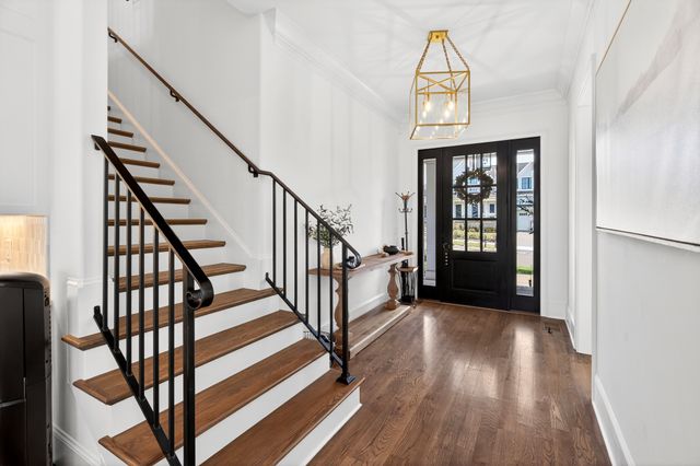 8776 Belladonna Dr, College Grove, TN 37046