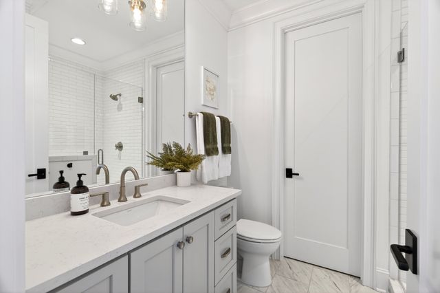 8776 Belladonna Dr, College Grove, TN 37046