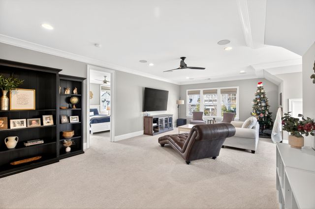 8776 Belladonna Dr, College Grove, TN 37046