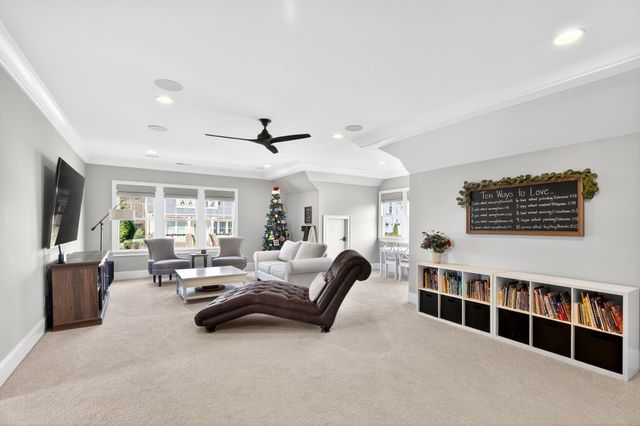 8776 Belladonna Dr, College Grove, TN 37046