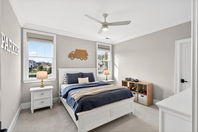 8776 Belladonna Dr, College Grove, TN 37046