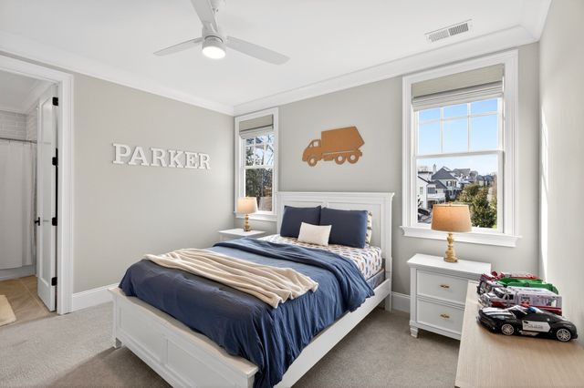 8776 Belladonna Dr, College Grove, TN 37046