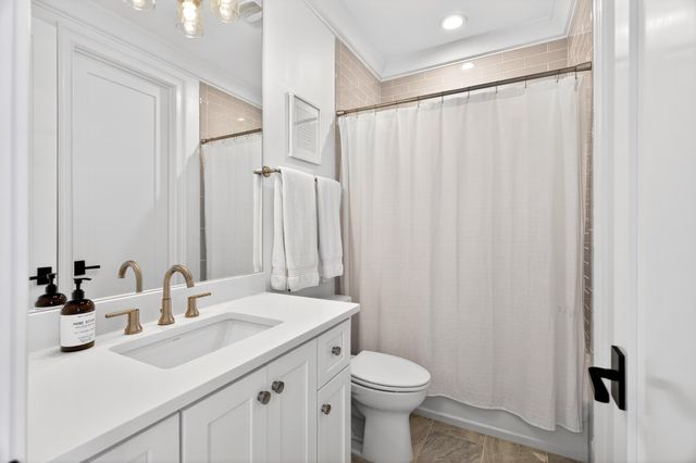 8776 Belladonna Dr, College Grove, TN 37046