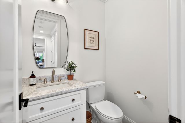 8776 Belladonna Dr, College Grove, TN 37046