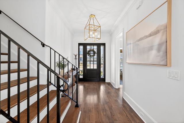 8776 Belladonna Dr, College Grove, TN 37046