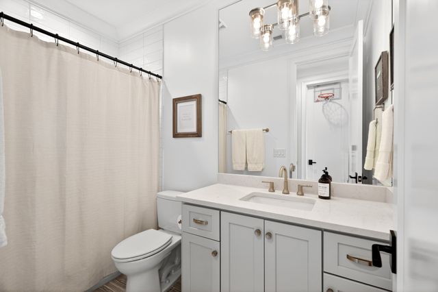 8776 Belladonna Dr, College Grove, TN 37046