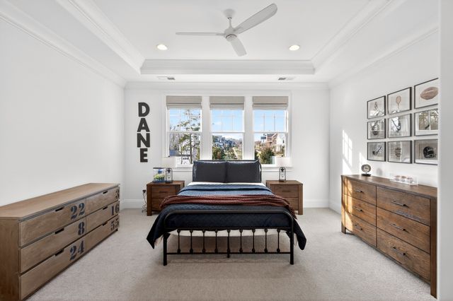 8776 Belladonna Dr, College Grove, TN 37046