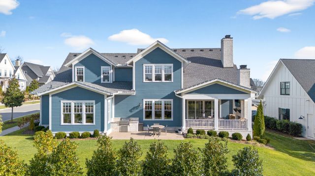 8776 Belladonna Dr, College Grove, TN 37046