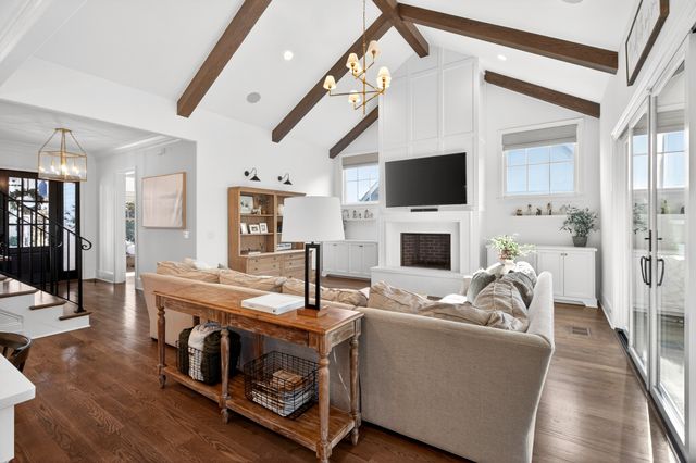 8776 Belladonna Dr, College Grove, TN 37046