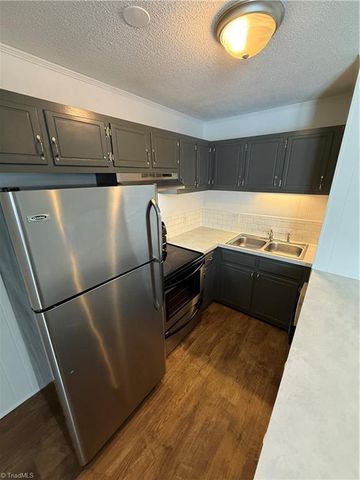 1426 Glade Street 7, Winston-salem, NC 27101