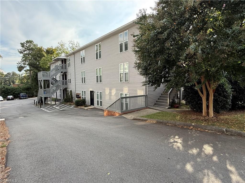 1426 Glade Street 7, Winston-salem, NC 27101