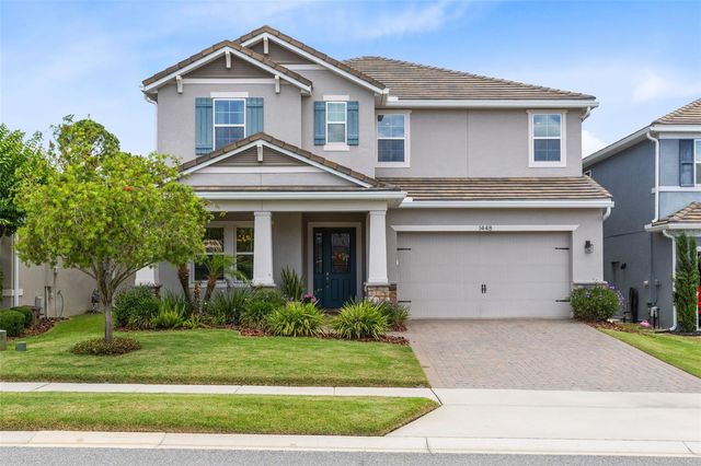 1448 LAKE FLORENCE WAY, Winter Park, FL 32792