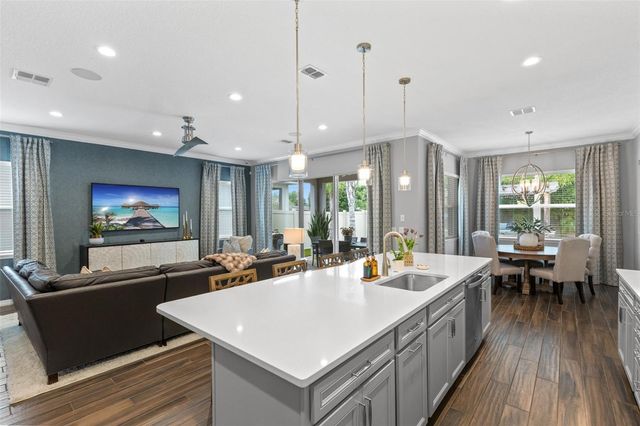 1448 LAKE FLORENCE WAY, Winter Park, FL 32792
