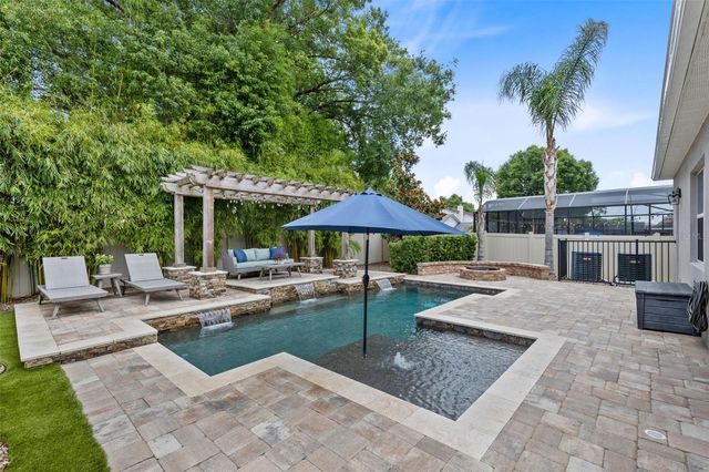1448 LAKE FLORENCE WAY, Winter Park, FL 32792