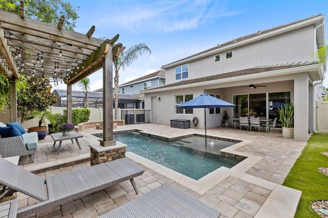 1448 LAKE FLORENCE WAY, Winter Park, FL 32792