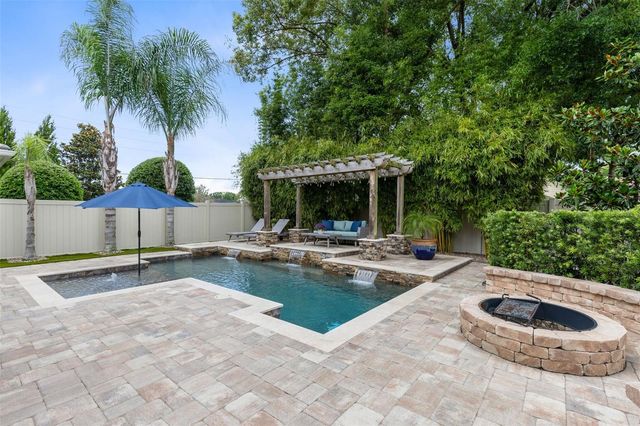 1448 LAKE FLORENCE WAY, Winter Park, FL 32792