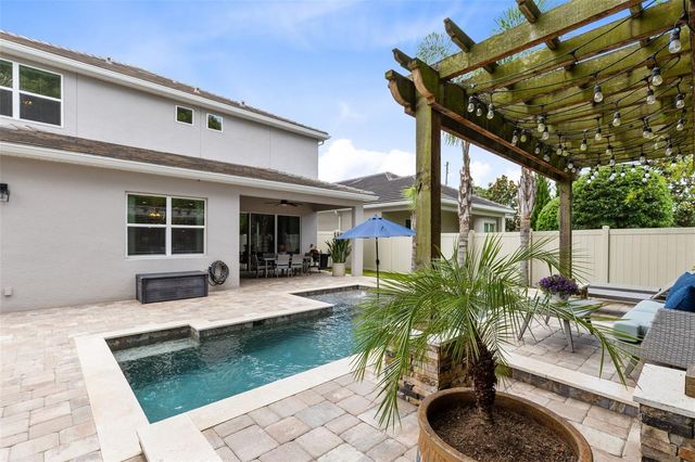 1448 LAKE FLORENCE WAY, Winter Park, FL 32792