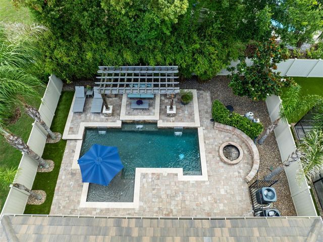 1448 LAKE FLORENCE WAY, Winter Park, FL 32792
