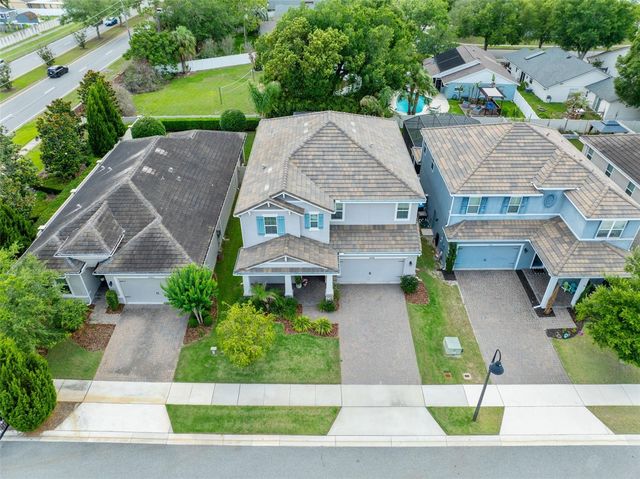 1448 LAKE FLORENCE WAY, Winter Park, FL 32792