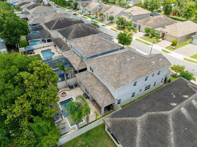 1448 LAKE FLORENCE WAY, Winter Park, FL 32792
