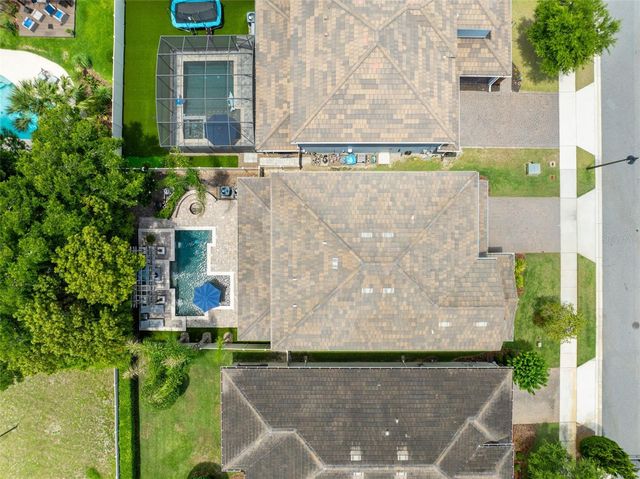 1448 LAKE FLORENCE WAY, Winter Park, FL 32792