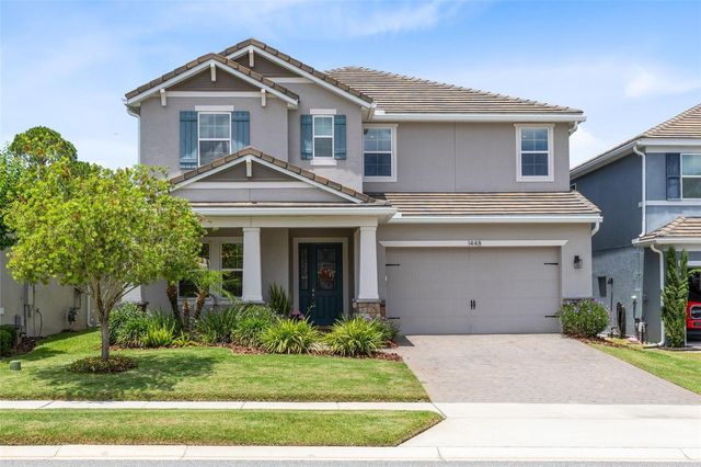 1448 LAKE FLORENCE WAY, Winter Park, FL 32792